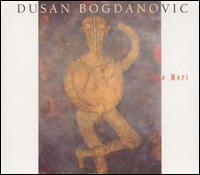 Dusan Bogdanovic - Yano Mori lyrics