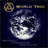Mino Cinelu - World Trio lyrics