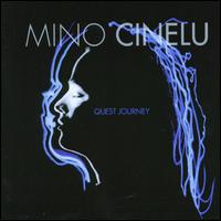 Mino Cinelu - Quest Journey lyrics