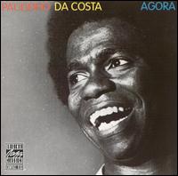 Paulinho Da Costa - Agora lyrics