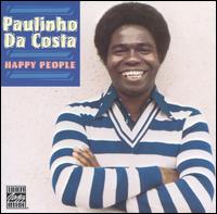 Paulinho Da Costa - Happy People lyrics