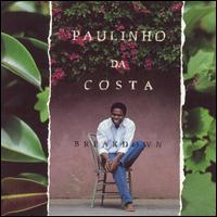 Paulinho Da Costa - Breakdown lyrics