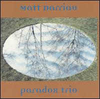 Matt Darriau - Matt Darriau's Paradox Trio lyrics