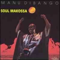 Manu Dibango - Soul Makossa lyrics