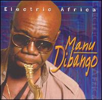 Manu Dibango - Electric Africa lyrics