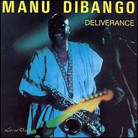 Manu Dibango - Deliverance lyrics