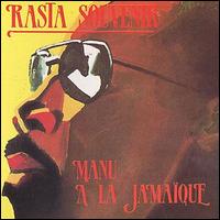 Manu Dibango - Rasta Souvenir lyrics
