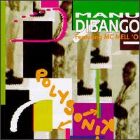 Manu Dibango - Polysonik lyrics