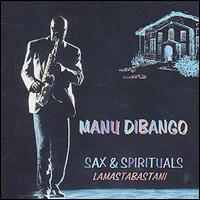 Manu Dibango - Lamastabastani Remix lyrics