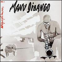 Manu Dibango - Negropolitaines, Vol. 1 lyrics