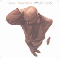 Manu Dibango - Wakafrika lyrics