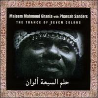 Maleem Mahmoud Ghania - Trance of Seven Colors lyrics