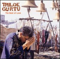 Trilok Gurtu - The Beat of Love lyrics