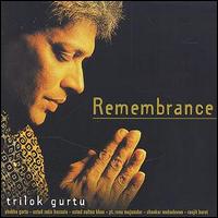 Trilok Gurtu - Remembrance lyrics