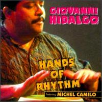 Giovanni Hidalgo - Hands of Rhythm lyrics