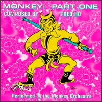 Fred Ho - Monkey, Pt. 1 lyrics