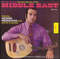 George Mgrdichian - New Sounds of the Middle East lyrics