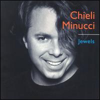 Chieli Minucci - Jewels lyrics