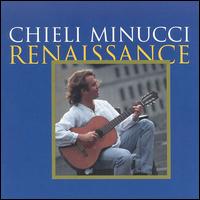 Chieli Minucci - Renaissance lyrics