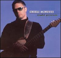 Chieli Minucci - Night Grooves lyrics