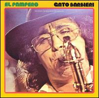 Gato Barbieri - El Pampero: Live in Montreaux, Switzerland lyrics