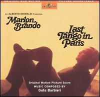 Gato Barbieri - Last Tango in Paris lyrics