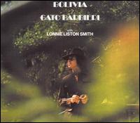 Gato Barbieri - Bolivia [live] lyrics