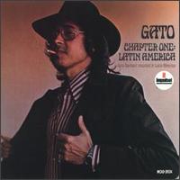 Gato Barbieri - Chapter One: Latin America lyrics