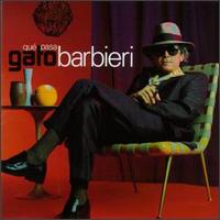 Gato Barbieri - Que Pasa lyrics