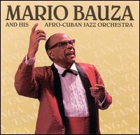 Mario Bauz - The Tanga Suite lyrics