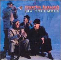 Mario Bauz - 944 Columbus lyrics