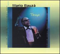 Mario Bauz - Tanga lyrics