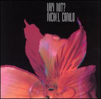 Michel Camilo - Why Not? lyrics
