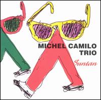Michel Camilo - Suntan lyrics