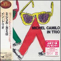 Michel Camilo - In Trio lyrics