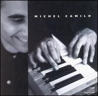 Michel Camilo - Michel Camilo lyrics