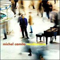 Michel Camilo - Rendezvous lyrics