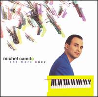 Michel Camilo - One More Once lyrics