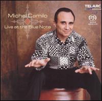 Michel Camilo - Live at the Blue Note lyrics