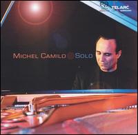 Michel Camilo - Solo lyrics