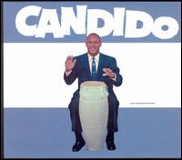 Candido - Candido lyrics
