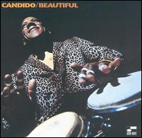 Candido - Beautiful lyrics