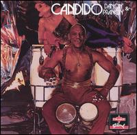 Candido - Dancin' and Prancin' lyrics
