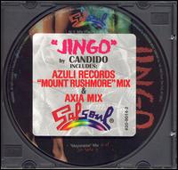 Candido - Jingo lyrics