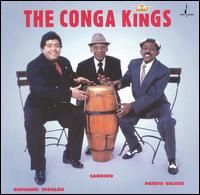 Candido - Conga Kings lyrics