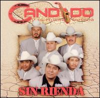 Candido - Sin Rienda lyrics