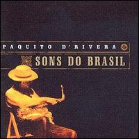 Paquito d'Rivera - Sons Do Brasil lyrics