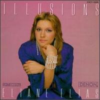 Eliane Elias - Illusions lyrics