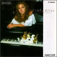 Eliane Elias - Cross Currents lyrics