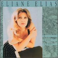 Eliane Elias - A Long Story lyrics